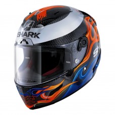 Shark Helmets Race-R Pro Carbon Replica Lorenzo 2019